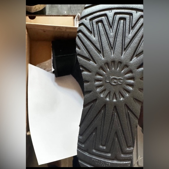 Ugg mini platform - Picture 4 of 4